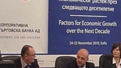 Video: Markus Repnik's speech, Bulgarian ...